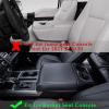 imageJDMCAR Center Console Cover Compatible with 20152020 F150 Bucket Seat Only and Center Console Tray Compatible with 20152020 F150