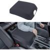imageJDMCAR Center Console Cover Compatible with 20152020 Ford F150  20172022 F250 F350 F450 and 20182024 Expedition Accessories Neoprene Armrest Cover Customized Arm Rest Cover Bucket Seat Only