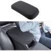 imageJDMCAR Center Console Cover Compatible with 20152022 Chevy ColoradoGMC Canyon Accessories Customized Neoprene Armrest Box Lid Protector CoverBlackFits 20152022 ColoradoCanyon