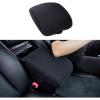 imageJDMCAR Center Console Cushion Compatible with Toyota Tacoma Accessories 20162022 2023 Customized PU Leather Cover Center Console Lid ProtectorNeoprene