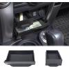 imageJDMCAR Storage Drawer Compatible with Toyota 4Runner Accessories 20142022 2023 2024 Center Console Organizer Storage Cubby Box Interior Accessories