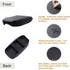 imageJDMCAR Center Console Armrest Cushion and Drivers Drawer Box for 2025 Toyota RAV4 Accessories 2024 2023 2022 2021 2020 2019