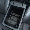 imageJDMCAR Compatible with Glove Box Organizer and Center Console Divider Toyota 4Runner 20102021 2022 2023
