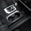 imageJDMCAR Compatible with Toyota Tundra Accessories 2021 2020 2019 2018 2017 2016 2015 2014 Premium Liner Accessories Custom Console Cup Holder and Door Pocket Inserts Kit  Bucket Seat Blue TrimGray