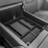 imageJDMCAR Dasboard Tray and Center Console Organizer Compatible with 2022 Toyota Tundra Accessories