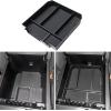imageJDMCAR Dasboard Tray and Center Console Organizer Compatible with 2022 Toyota Tundra Accessories