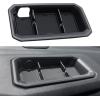 imageJDMCAR Dasboard Tray and Center Console Organizer Compatible with 2022 Toyota Tundra Accessories