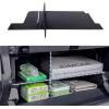 imageJDMCAR Glove Box Organzier and Vent Outlet AC Decorative Cover Compatible with 2025 Toyota 4Runner Accessories