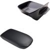 imageJDMCAR Center Console Armrest Cover Black and Drivers Drawer Box for 2025 Toyota RAV4 Accessories 2024 2023 2022 2021 2020 2019