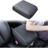 imageJDMCAR Center Console Armrest Cover Compatible with Toyota 4Runner Accessories 20102024Customized Neoprene Center Console ProtectorFits 2025 4Runner