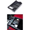 imageJDMCAR Center Console Organizer and Dashboard Tray Compatible with Toyota Tundra 20142021