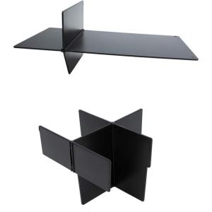 imageJDMCAR Compatible with Glove Box Organizer and Center Console Divider Toyota 4Runner 20102021 2022 2023