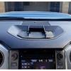 imageJDMCAR Dash Center Console Table Storage Tray and Windshield Sun Shade Compatible with Toyota Tundra Accessories 20142021