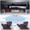 imageJDMCAR Glove Box Organizer and Drivers Drawer Box Compatible with 2025 2026 Toyota 4Runner Accessories
