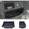 imageJDMCAR Storage Drawer and Glove Box Organizer Compatible with Toyota 4Runner Accessories 20142022 2023 2024