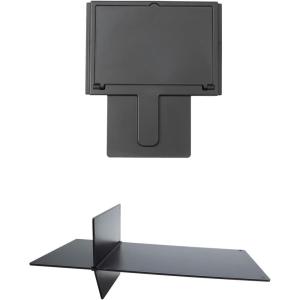 imageJDMCAR Glove Box Organizer and Secret Compartment Storage Compatible with Toyota 4Runner 20102023