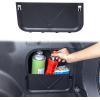 imageJDMCAR Drivers Drawer Box and Rear Cargo Storage Baffle Compatible with Toyota RAV4 Accessories 2025 2024 2023 2022 2021 2020 2019