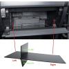 imageJDMCAR Windshield Sun Shade and Glove Box Organizer Compatible with 20102023 2024 Toyota 4Runner Accessories