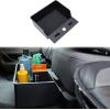 imageJDMCAR Center Console Hang Storage Box and Underseat Storage Organizer Compatible with 2022 2023 2024 2025 Ford F150 Accessories