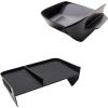 imageJDMCAR Center Console Organizer and Drivers Drawer Box Compatible with Toyota RAV4 20192025 and 20212025 RAV4 Prime