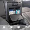 imageJDMCAR OneTouch Hidden Storage Box and Glove Box Organizer Compatible with 2025 Toyota 4Runner Accessories