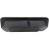 imageJDMCAR Dashboard Storage Tray Compatible with 2023 2024 2025 2026 ColoradoCanyon Accessories Interior Dash Panel Storage Sunglass Holder with AntiSlip Liner