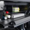 imageJDMCAR Center Console Organizer and Glove Box Organizer Compatible with Toyota 4Runner Accessories 20102024