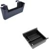 imageJDMCAR Center Console Organizer and Hanging Armrest Box Storage Compatible with Toyota 4Runner Accessories 20102024