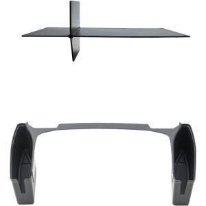 imageJDMCAR Glove Box Organizer and Gear Shift Organizer Tray Compatible with Toyota 4Runner Accessories 20102024