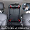 imageJDMCAR Coin Box Organizer and Center Console Armrest Cover Compatible with 4Runner Accessories 20102023 2024