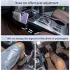 imageJDMCAR Coin Box Organizer and Gear Shift Organizer Tray Compatible with 4Runner Accessories 20102023 2024