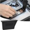 imageJDMCAR Coin Box Organizer and Glove Box Organizer Compatible with 4Runner Accessories 20102023 2024