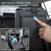 imageJDMCAR Coin Box Organizer and Hidden Storage Box Compatible with 4Runner Accessories 20102023 2024