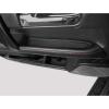 imageJDMCAR Coin Box Organizer and Liner Accessories Black Trim Compatible with 4Runner Accessories 20102023 2024