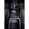 imageJDMCAR Coin Box Organizer and Liner Accessories Black Trim Compatible with 4Runner Accessories 20102023 2024
