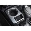 imageJDMCAR Coin Box Organizer and Liner Accessories Black Trim Compatible with 4Runner Accessories 20102023 2024