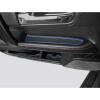 imageJDMCAR Coin Box Organizer and Liner Accessories Blue Trim Compatible with 4Runner Accessories 20102023 2024