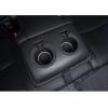 imageJDMCAR Coin Box Organizer and Liner Accessories White Trim Compatible with 4Runner Accessories 20102023 2024