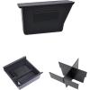imageJDMCAR Coin Box Organizer and Center Console Organizer Set Compatible with 4Runner Accessories 20102023 2024