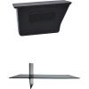 imageJDMCAR Coin Box Organizer and Glove Box Organizer Compatible with 4Runner Accessories 20102023 2024