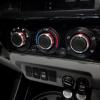 imageJDMCAR Compatible with Toyota Tacoma 20052015 AC Air Conditioning Control Switch Knob Button HVAC Control Knob Tacoma Heater Temperature HVAC Fan Control Knob A Set of 3 Knobs  BlueRed