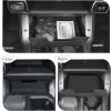 imageJDMCAR Storage Drawer Compatible with 2026 Toyota RAV4 Insert Center Console Cubby Drawer Box Extra Hidden Storage Compartment Interior Accessories
