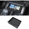 imageJDMCAR Storage Drawer Compatible with 2026 Toyota RAV4 Insert Center Console Cubby Drawer Box Extra Hidden Storage Compartment Interior Accessories