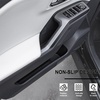 image:imageJDMCAR Liner Accessories Compatible with 2026 Toyota RAV4 Accessories Custom NonSlip Anti Dust Cup Holder and Door Pocket Inserts Kit Black Trim  13 PC SetBlack Trim